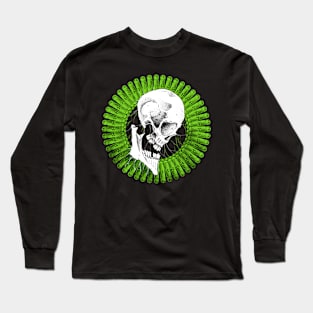 Toxic Long Sleeve T-Shirt